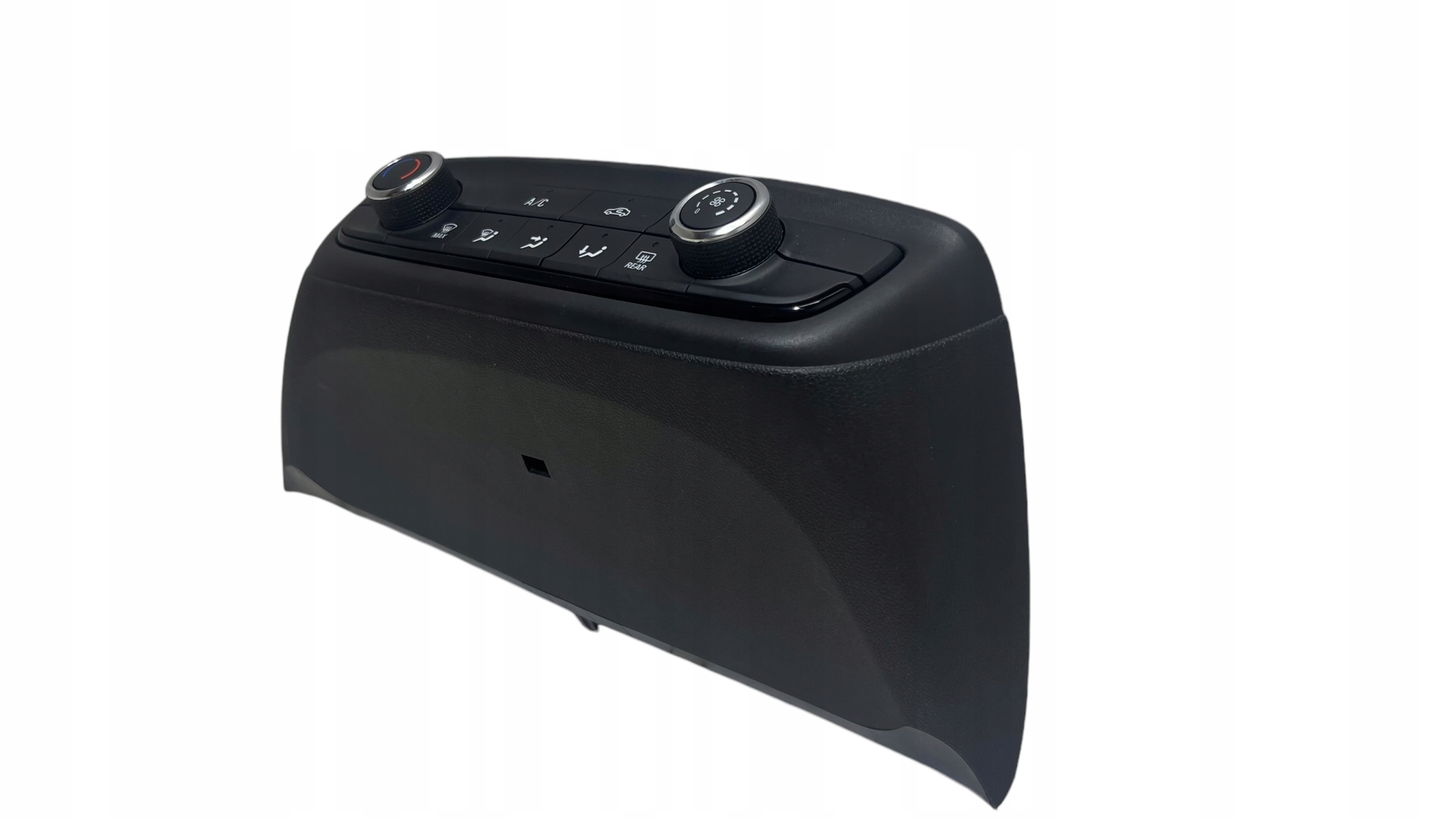 PANEL Schalter klimaanlage des lüfters OPEL CROSSLAND X