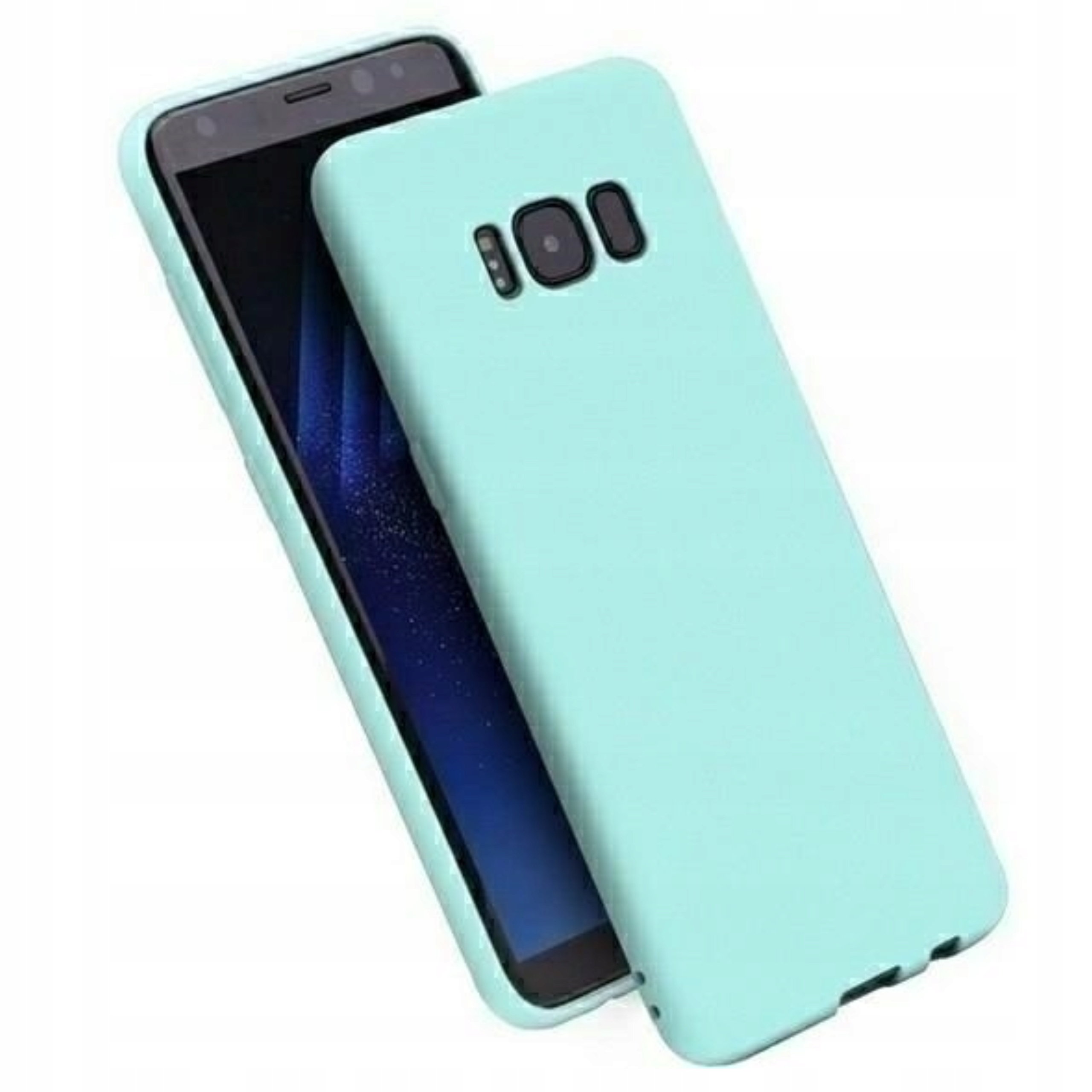 Beline Etui Candy Do Samsung Galaxy S22 Wysoka Ochrona Przed Zadraśnięciami