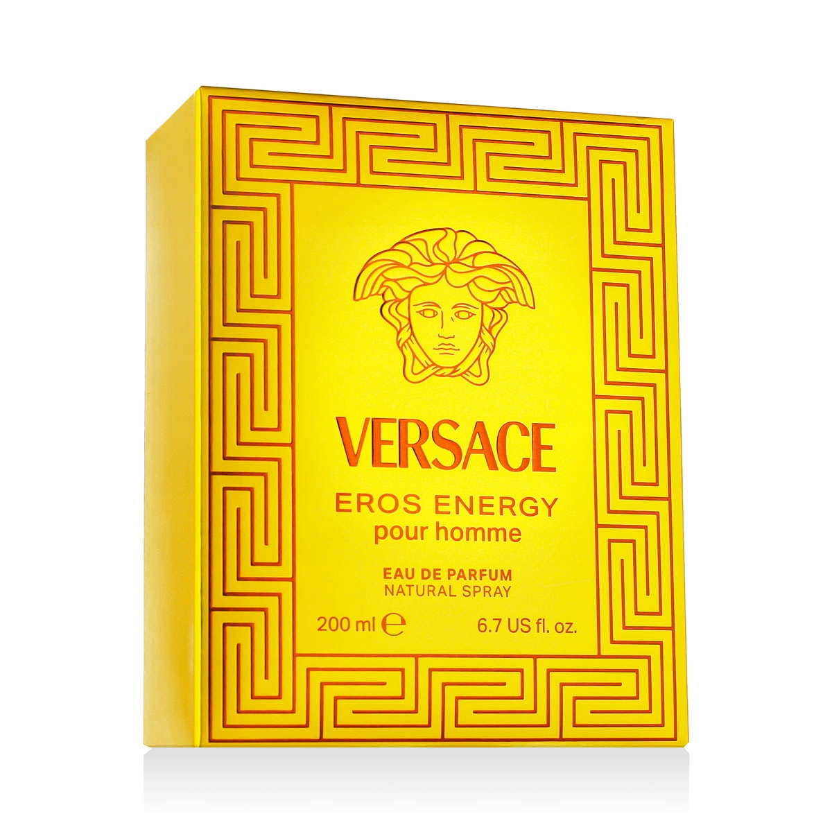 Versace Eros Energy Edp 200 ml M