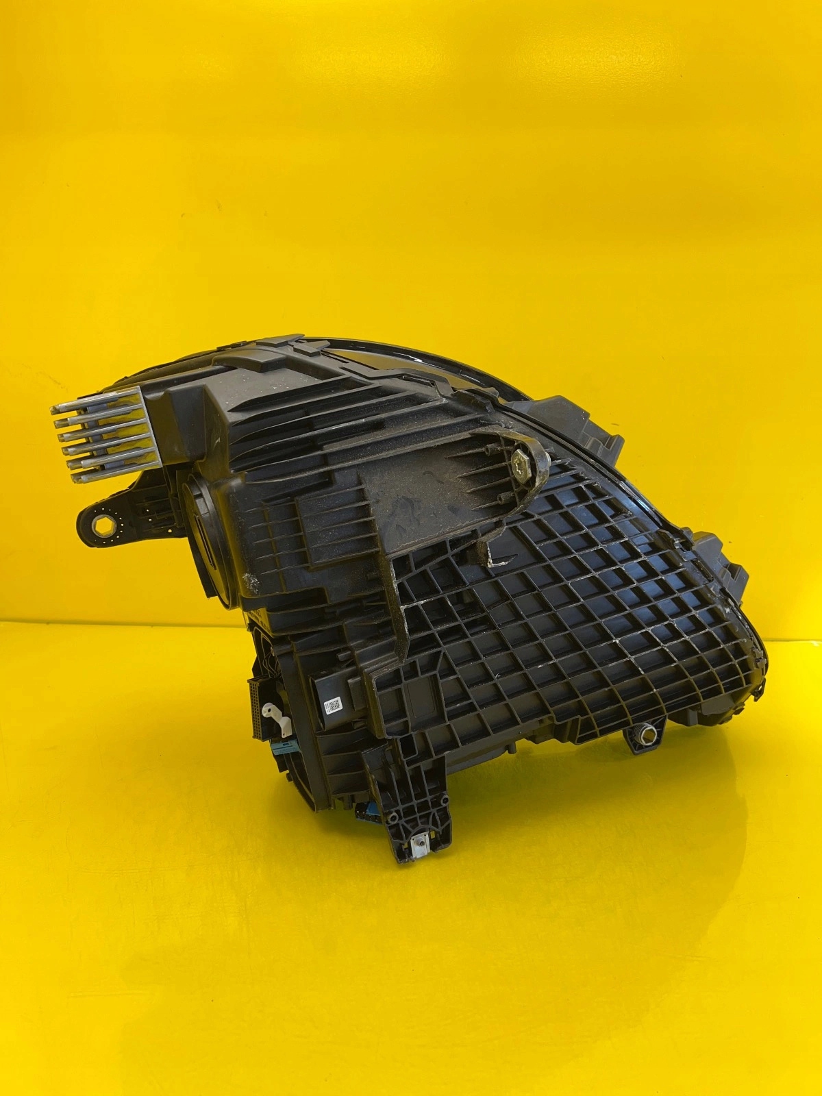 light right Mercedes EQE SUV W294 Digital Light A2969062602