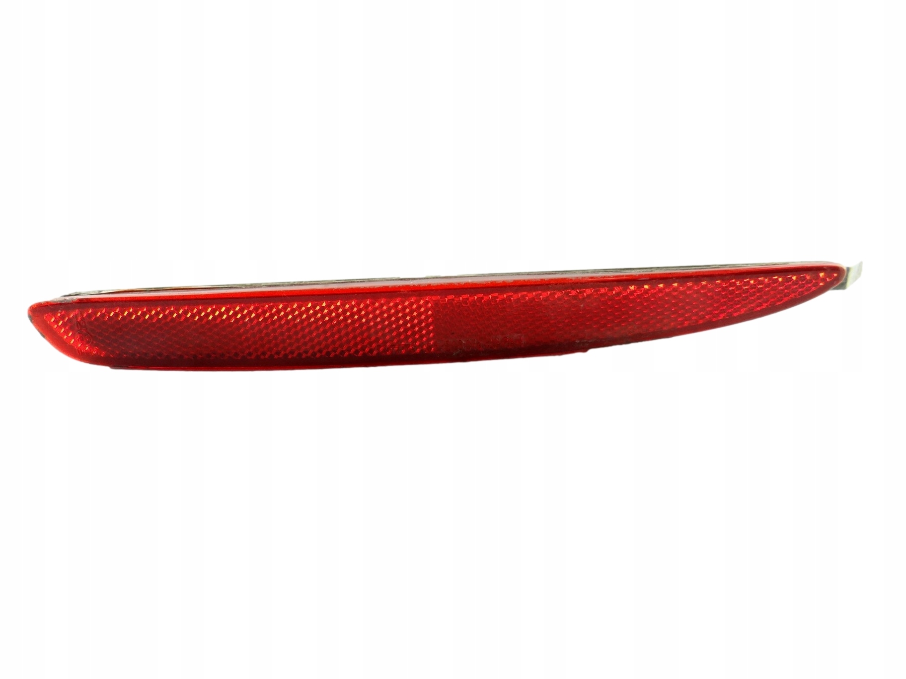 ODBLASK links hinten der Stoßstange MAZDA 6 250-61971