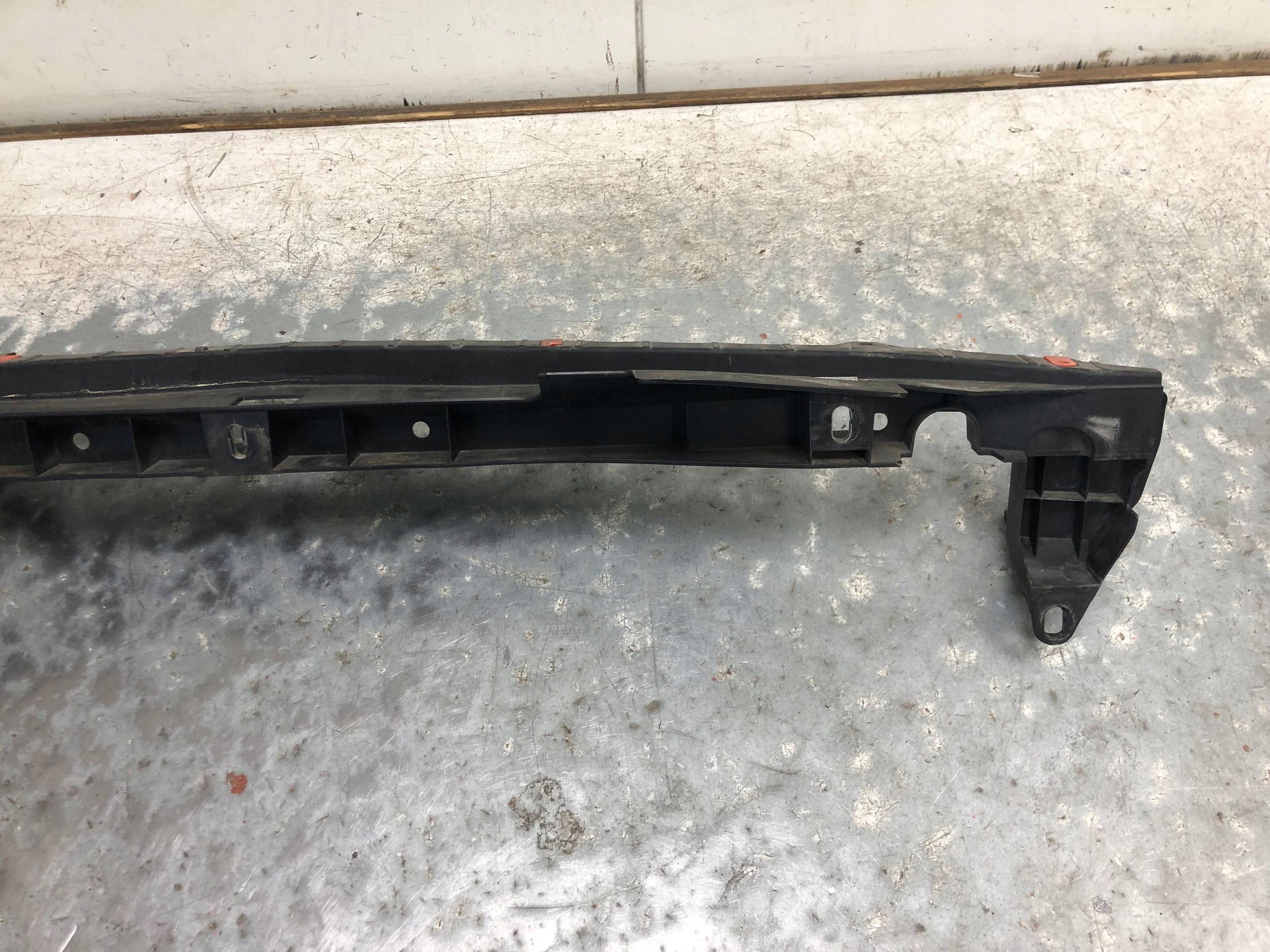 support wall support of the front OPEL MERIVA B LIFT 13267770