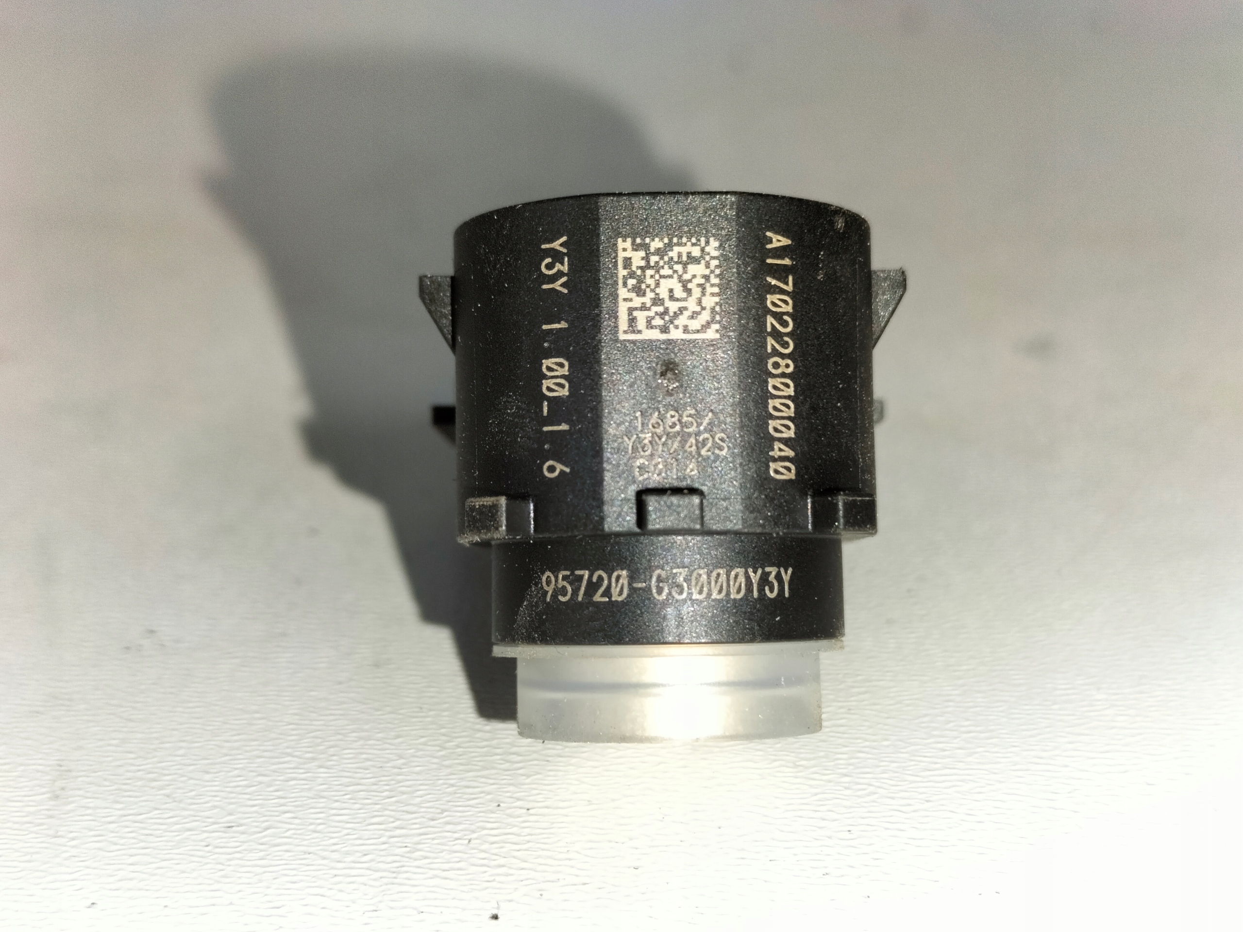 SENSOR PARKEN PDC KIA HYUNDAI 95720-G3000Y3Y