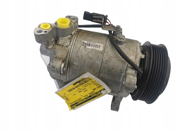 MINI COOPER 1.5 B 6811432 B38A15A КЛІМАТИЧНИЙ КОМПРЕСОР