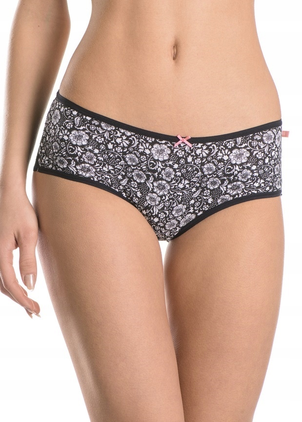 

Key Figi LPP-540 B7 (XL) Czarny