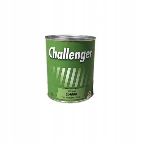 

Challenger Podkład antykorozyjny mokro na mokro 1L