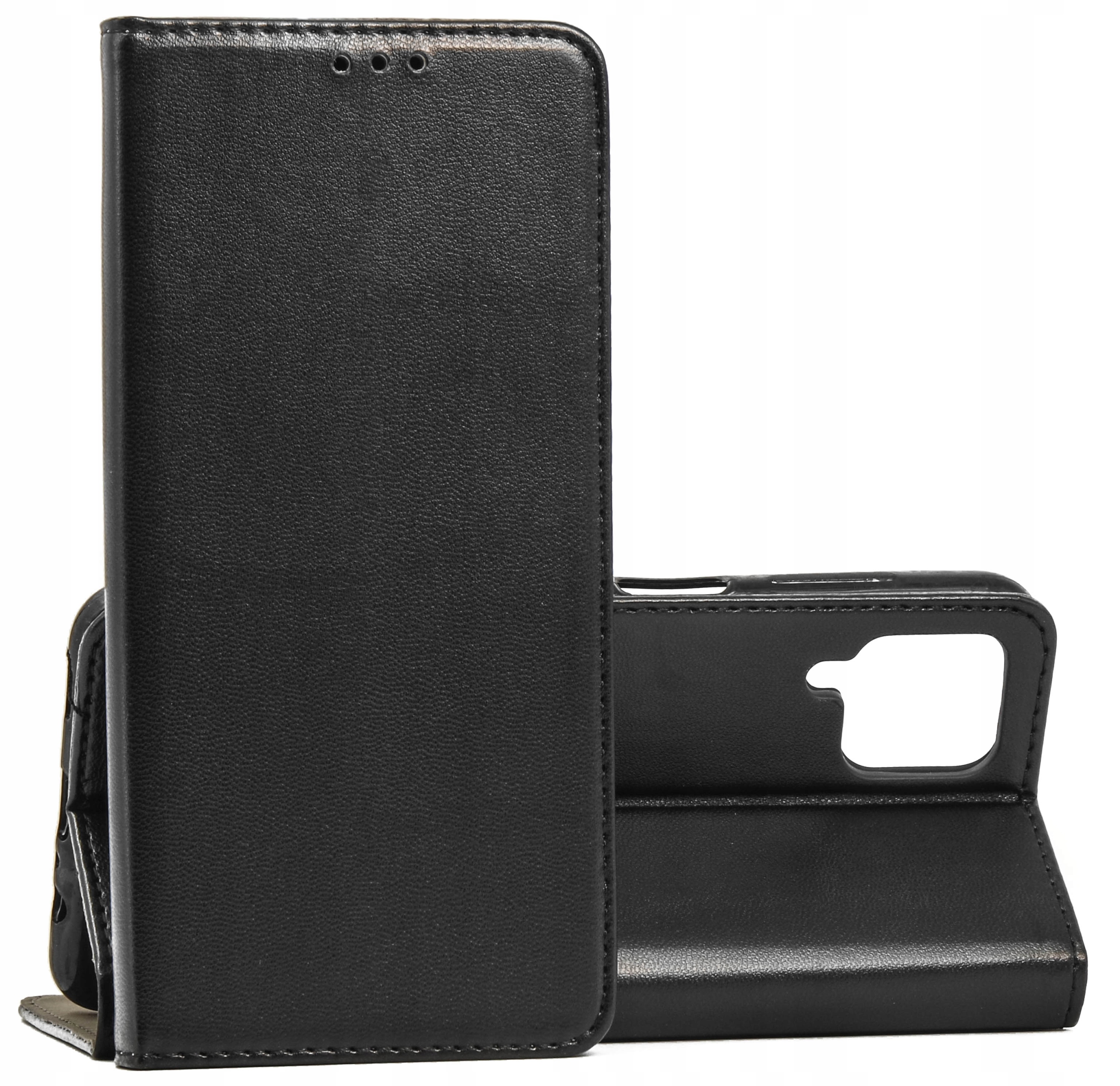 

Etui Pokrowiec do Samsung Galaxy A42 5G Szkło