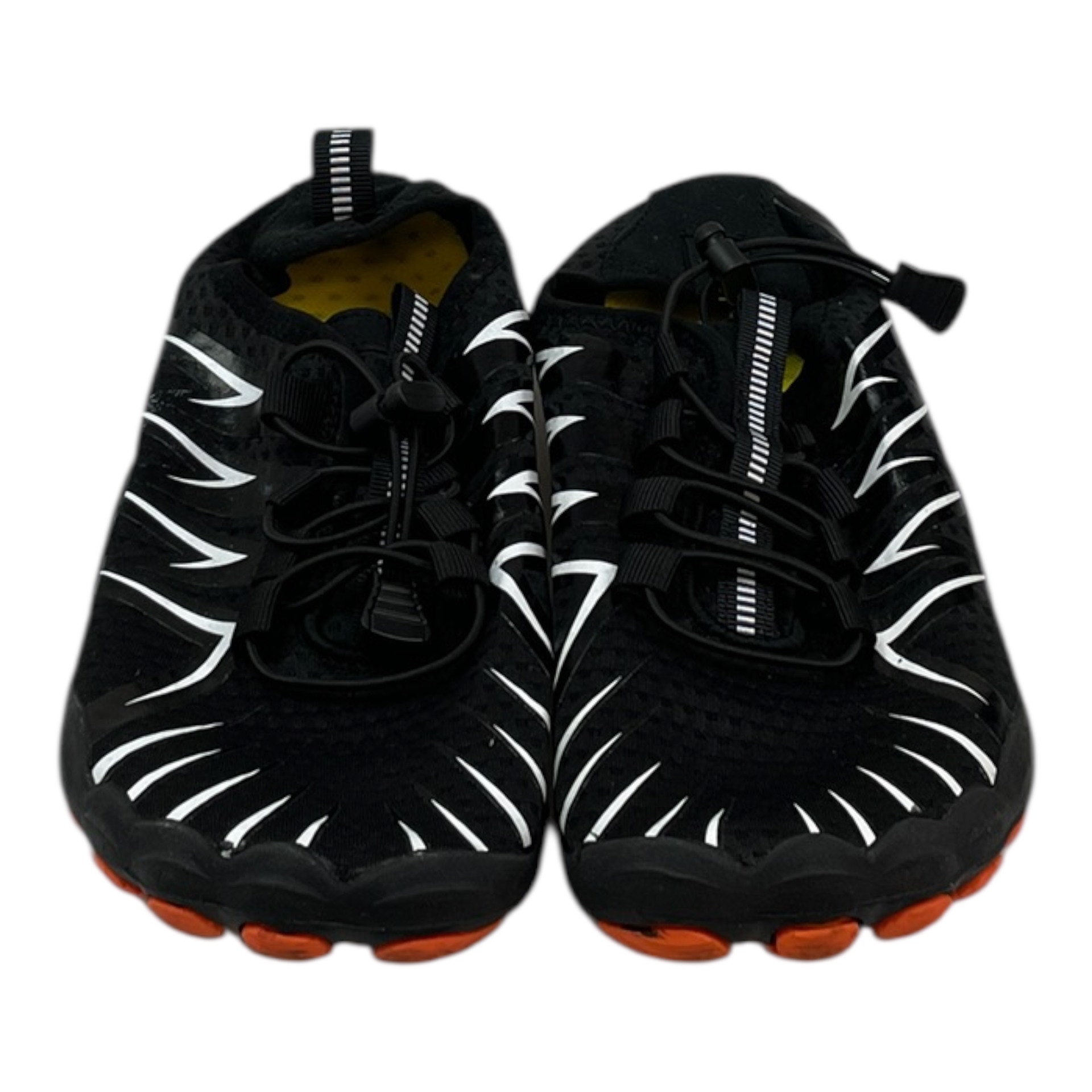 Hike Protiskluzové boty na chůzi naboso (Unisex) (bogo) Hike Footwear 39