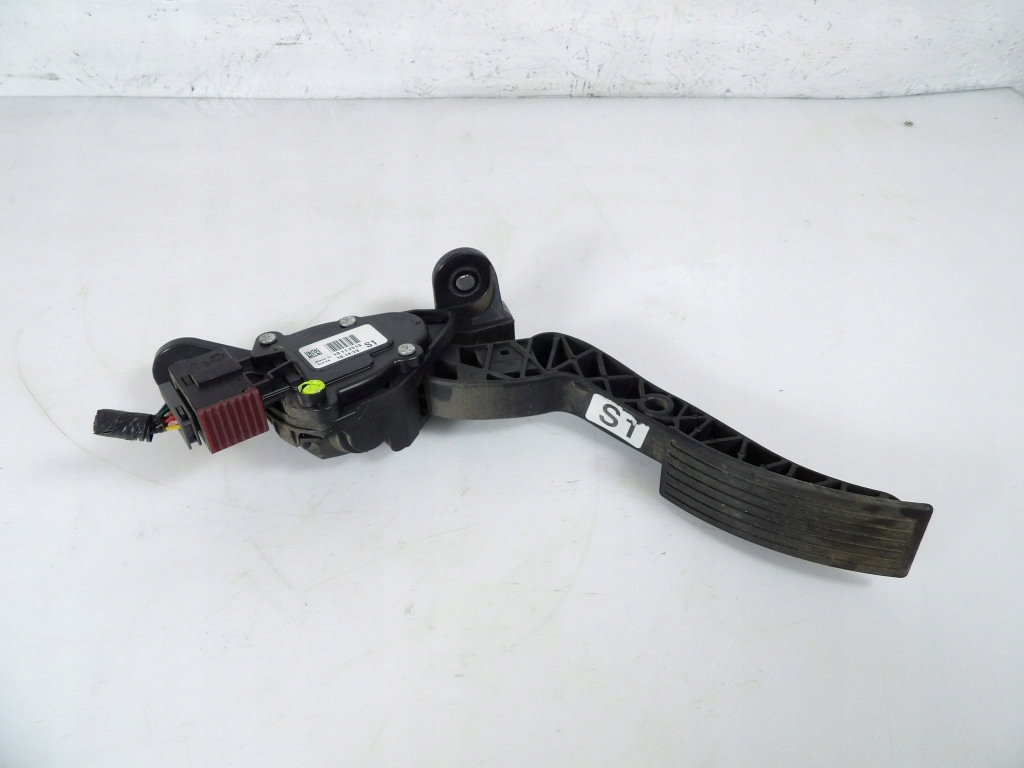 KIA RIO III 1.2B Gaspedal potentiometer