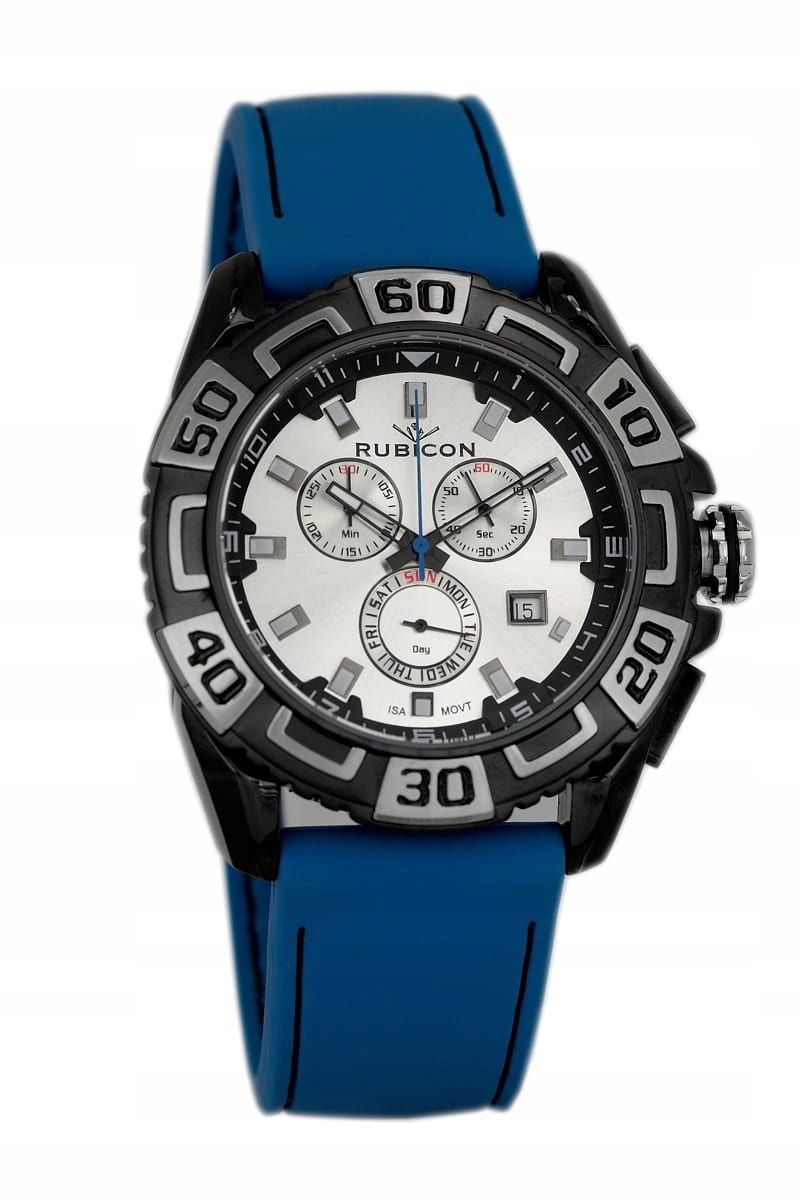 

Zegarek Rubicon RNFC95TISX05AX Super Oferta