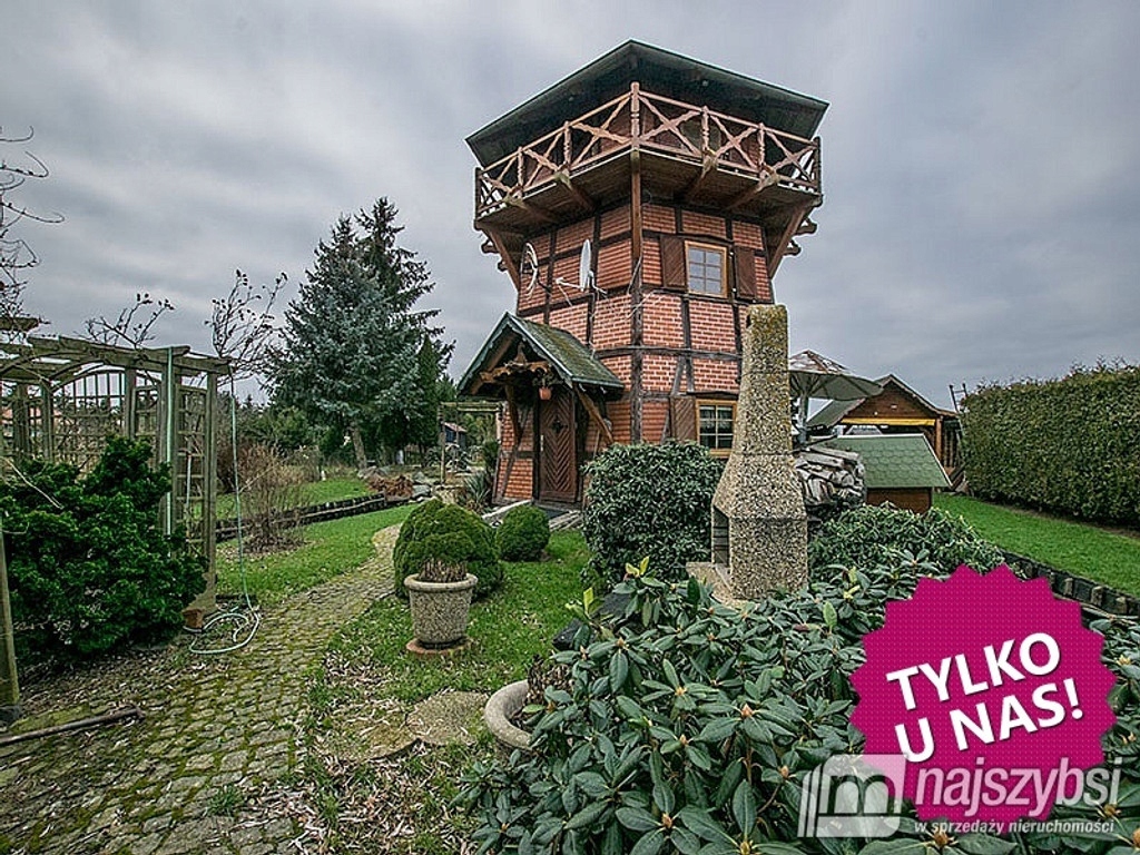 Dom, Stepnica, Stepnica, Goleniowski, 82 m²