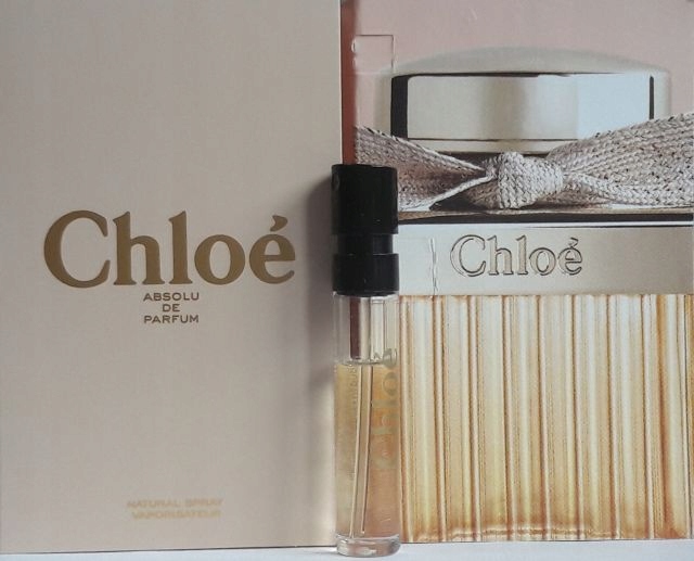 

Chloe Absolu De Parfum 1,2 ml. EdP Spray