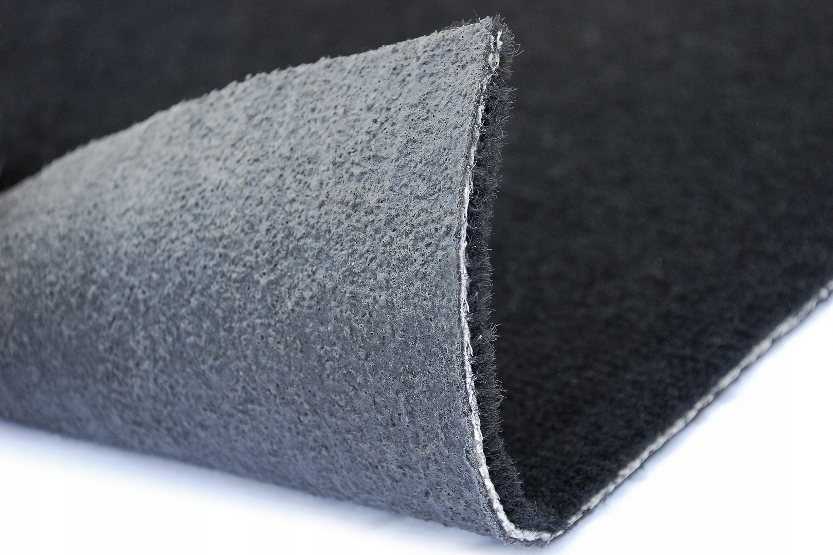 Dywaniki welurowe PREMIUM do RENAULT MEGANE III 3 Color black