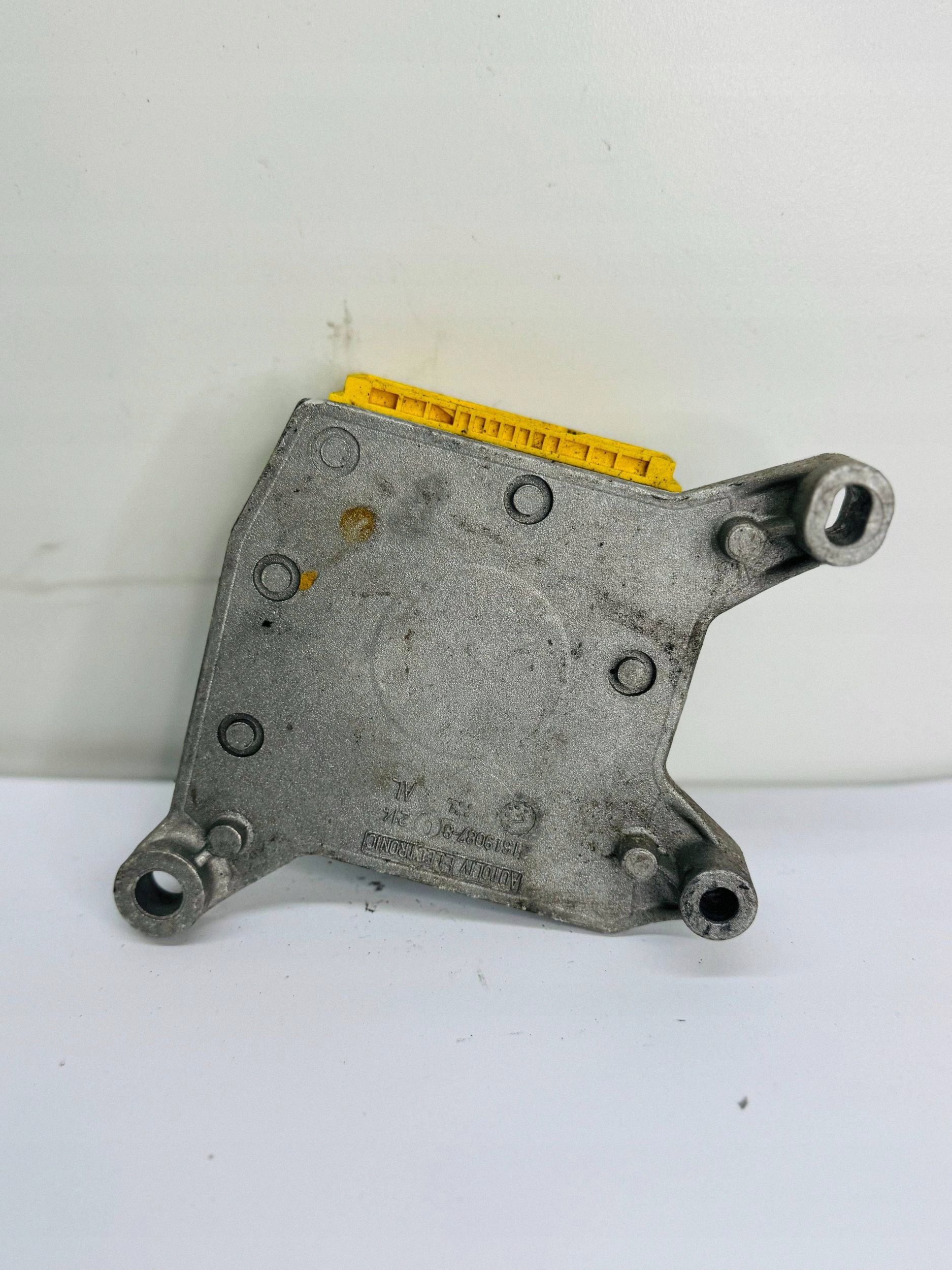 module SENSOR control unit airbag RENAULT ESPACE IV 603785400 8200410979