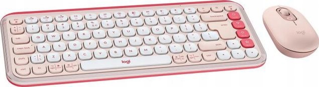 Klawiatura Logitech 920-010361