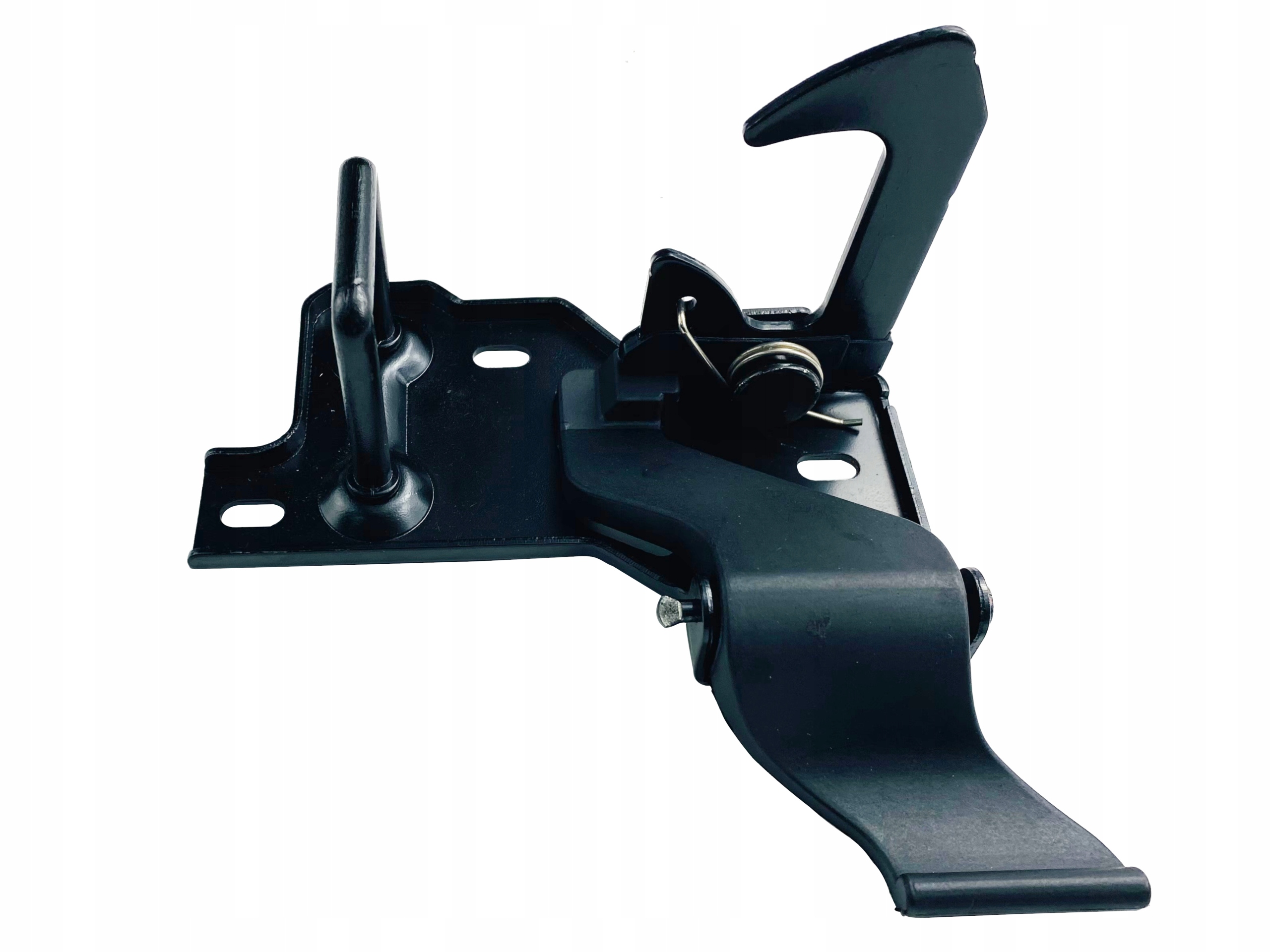 3T0823480B - ВЕРХНИЙ БОЛТ ТРОС КАПОТА ПЕРЕДНИЙ SKODA SUPERB II 2