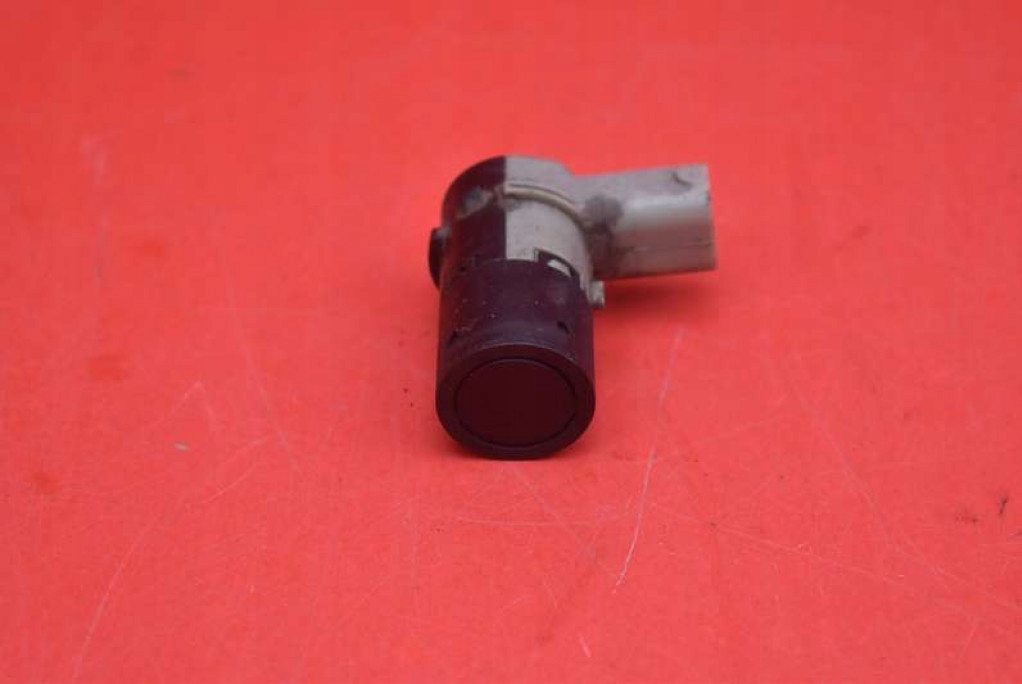 Sensor Parken PDC heck 66200309542 BMW E65 05-08