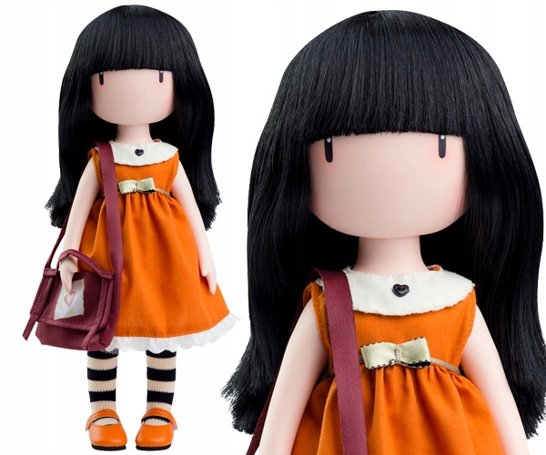 HISZPAŃSKA LALKA SANTORO 32CM 04910