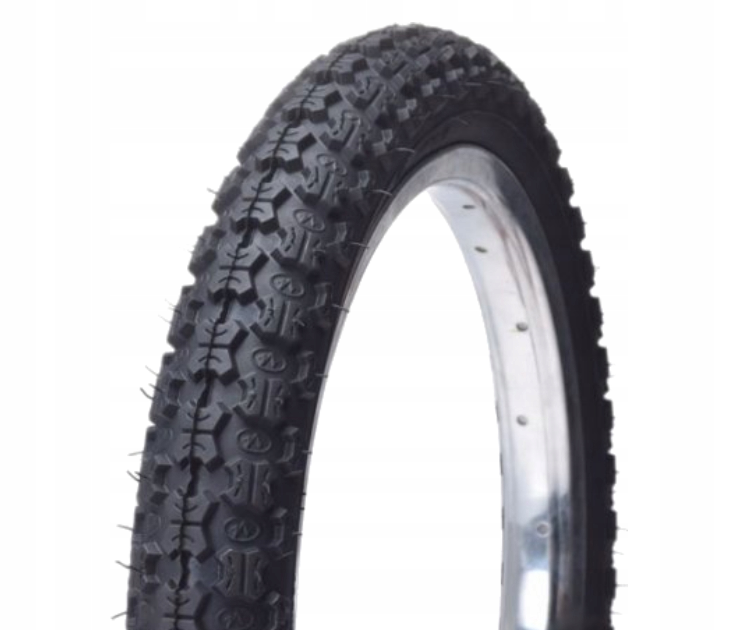 Opona Rowerowa Innova 16 x 2.125 (57-305) Drutowa