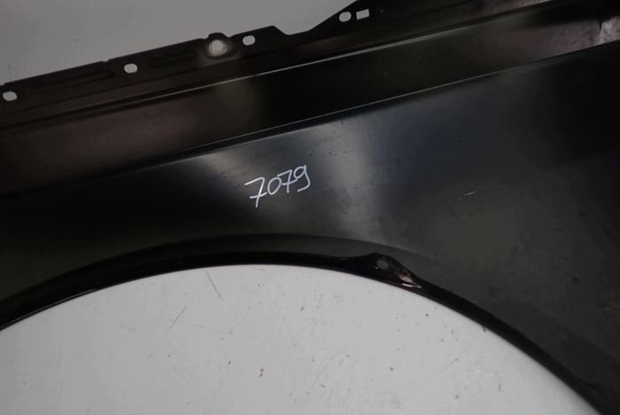 AUDI A6 C8 18- parafango destra anteriore anteriore