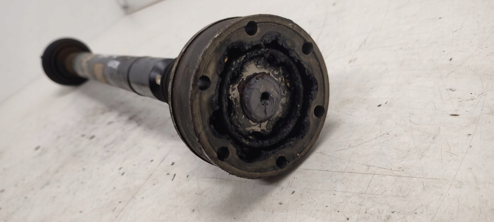 Semiasse lunga Seat Ibiza 6J 5D 1,6 TDI