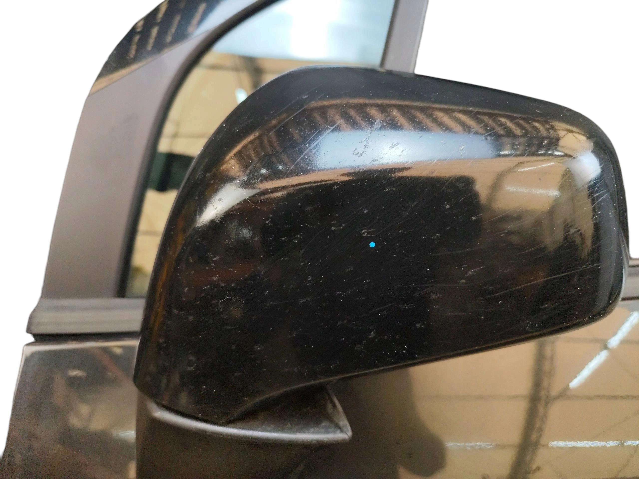 door left front OPEL MOKKA A (2012-2016) KOD LAKIERU GAR