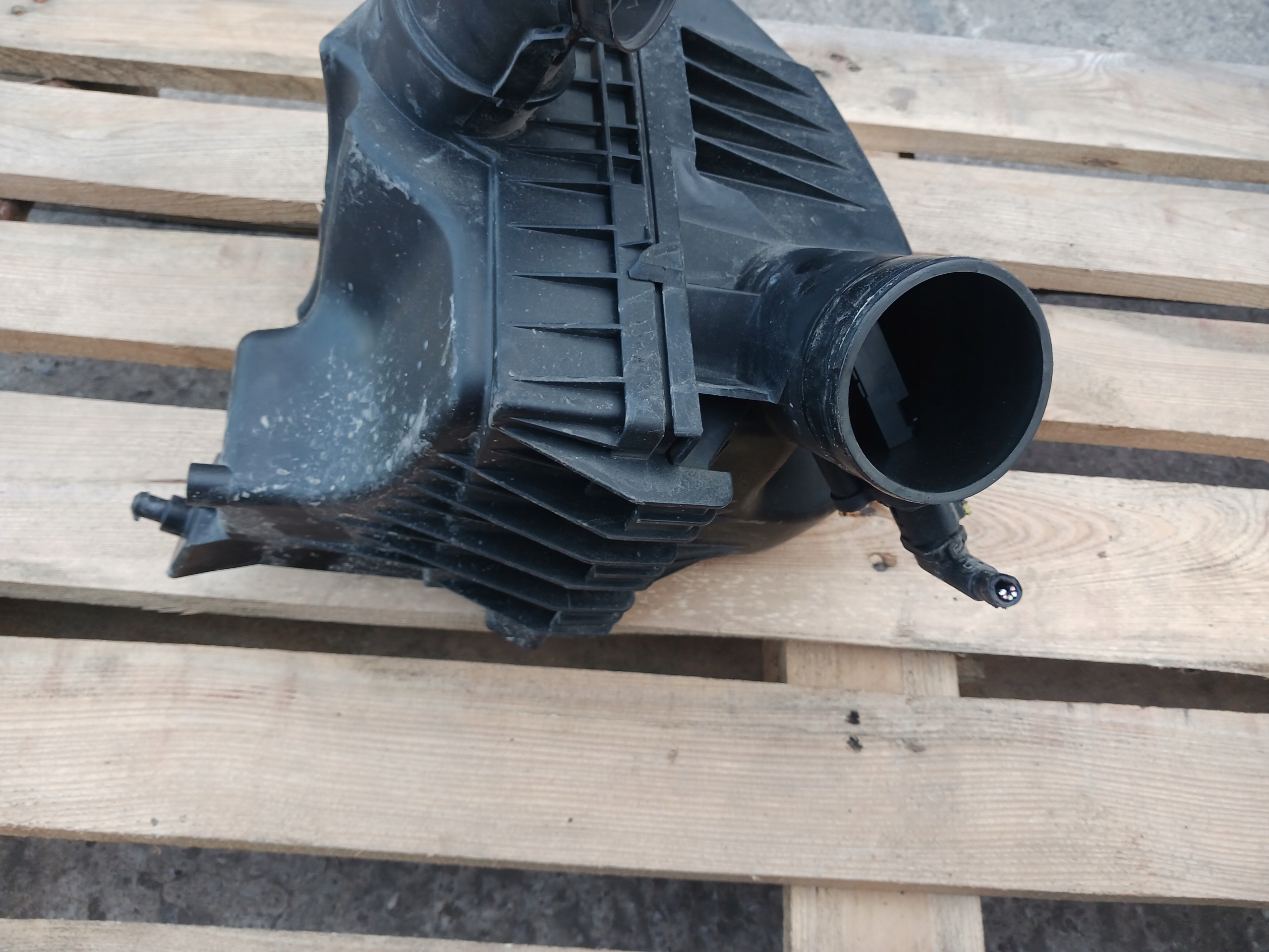 Gehäuse filter OPEL MOKKA 1.7 CDTI 25922420