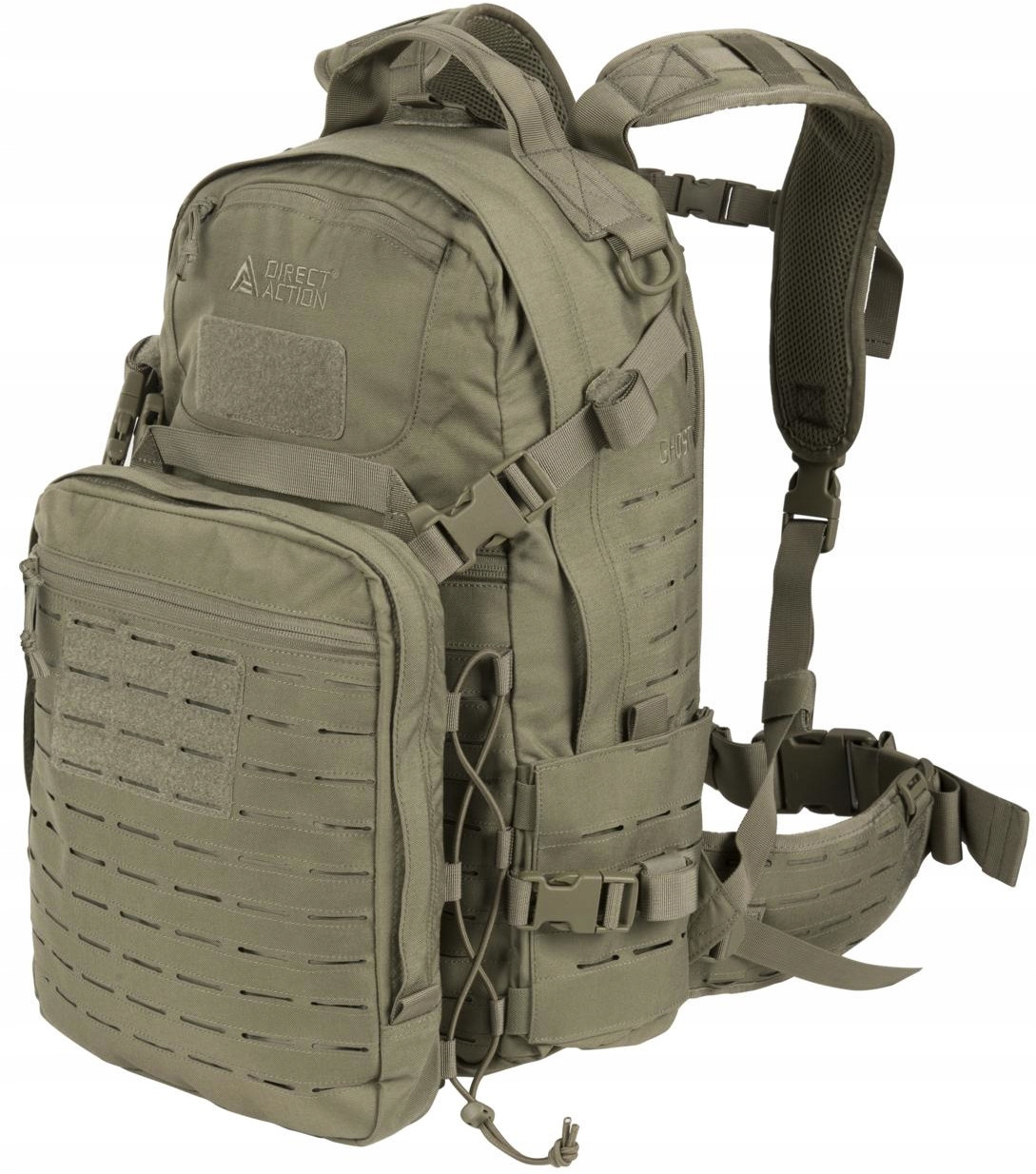 Batoh Ghost MkII Jedna Velikost Direct Action Adaptive Green