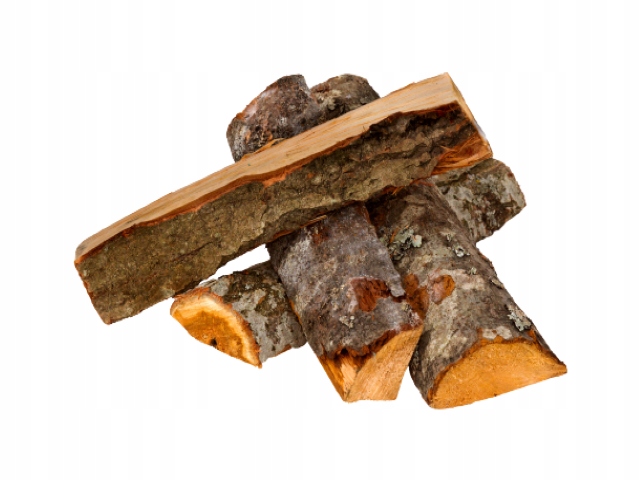 Drewno do wędzenia OLCHA