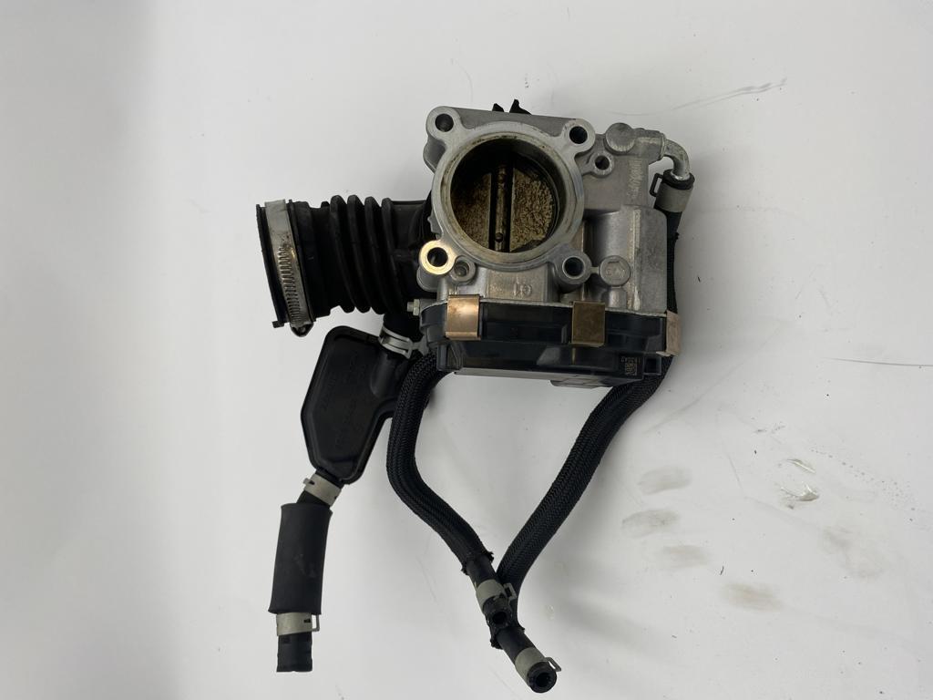 Valvola a farfalla RENAULT ARKANA 1.6 E-TECH HYBRYDA 21090100033