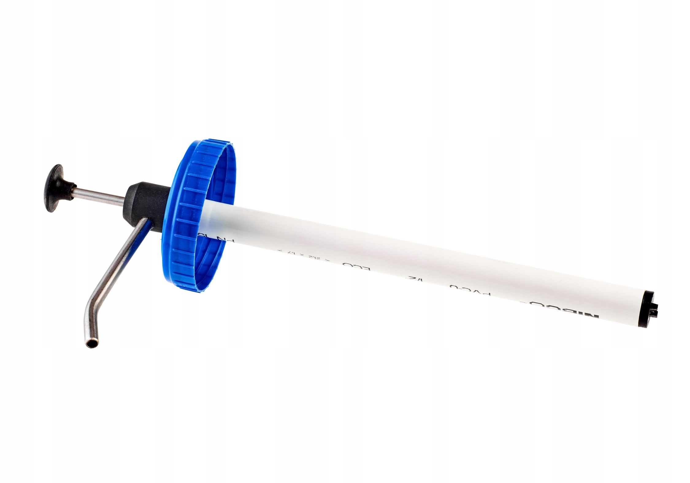 Pompka dozująca do żelu 4l - Schmith Producent Inny