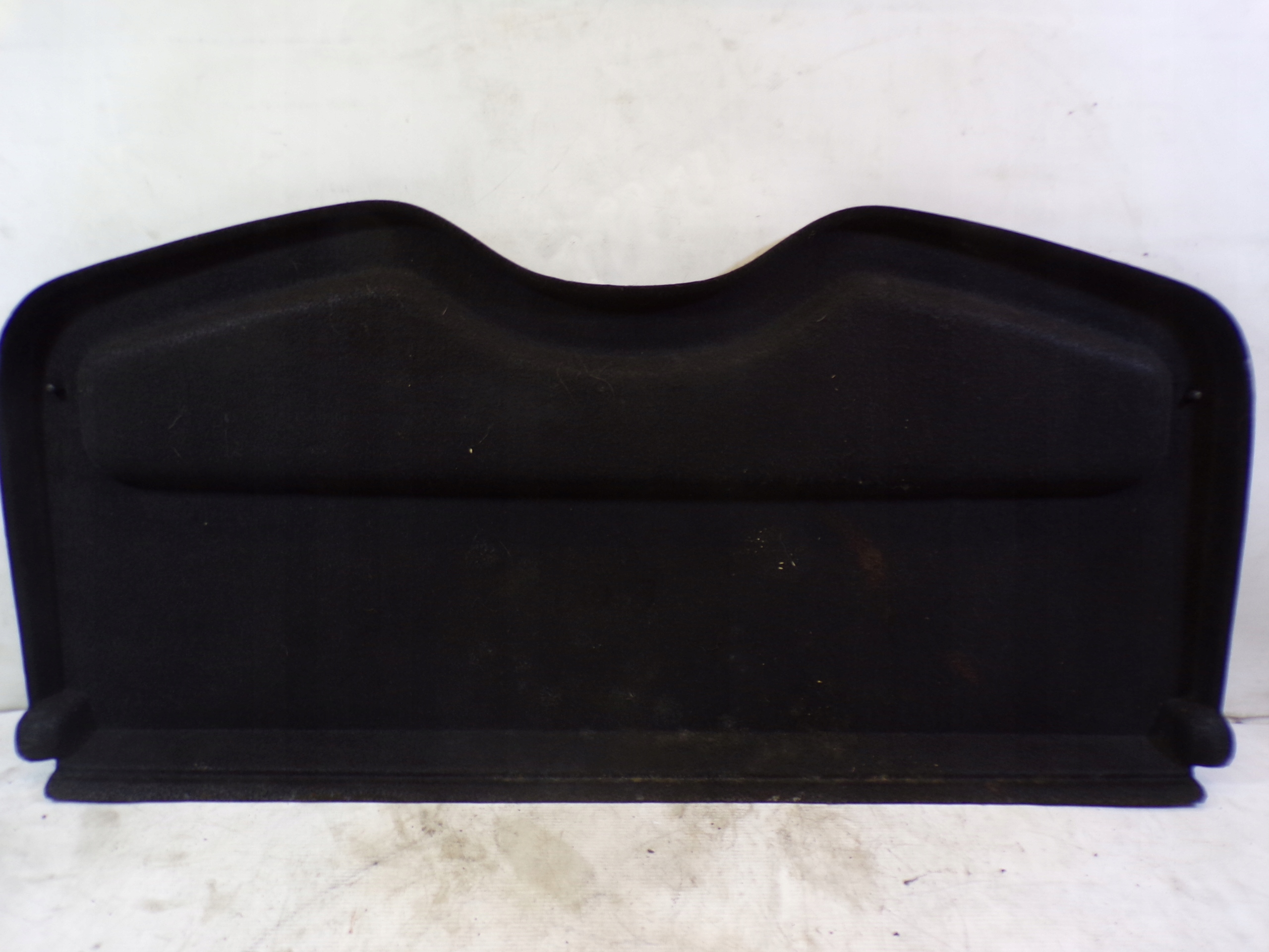 rear plato boot RENAULT CLIO 3 III 3D (1)