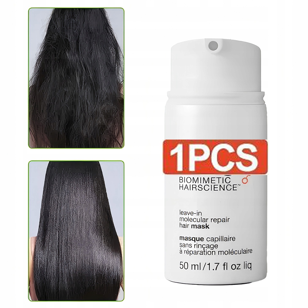 K18 Hair Obnovující A Regenerační Maska 50 ml