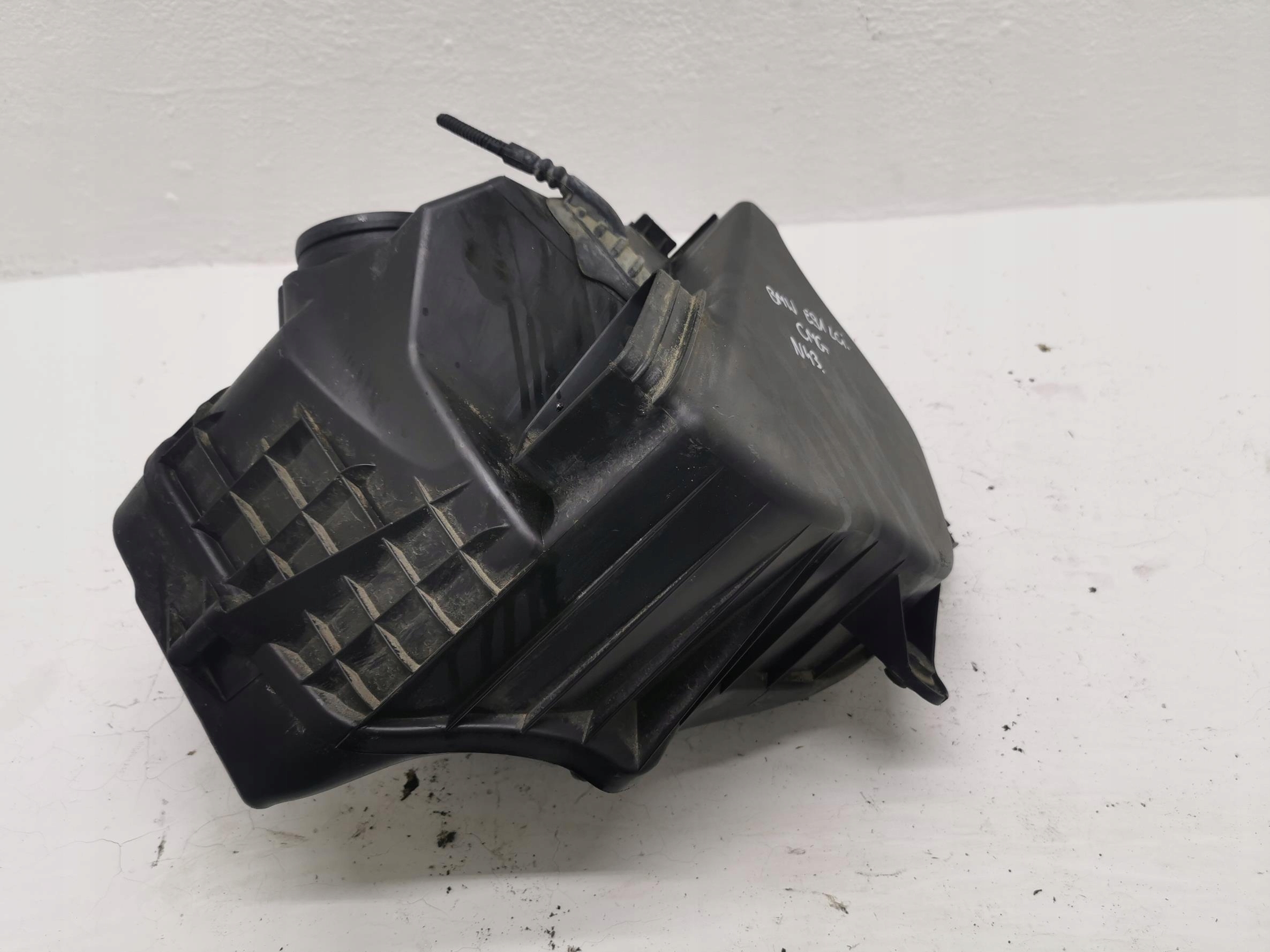 Gehäuse filter luft BMW SERIA 3 E90 E91 2.0B