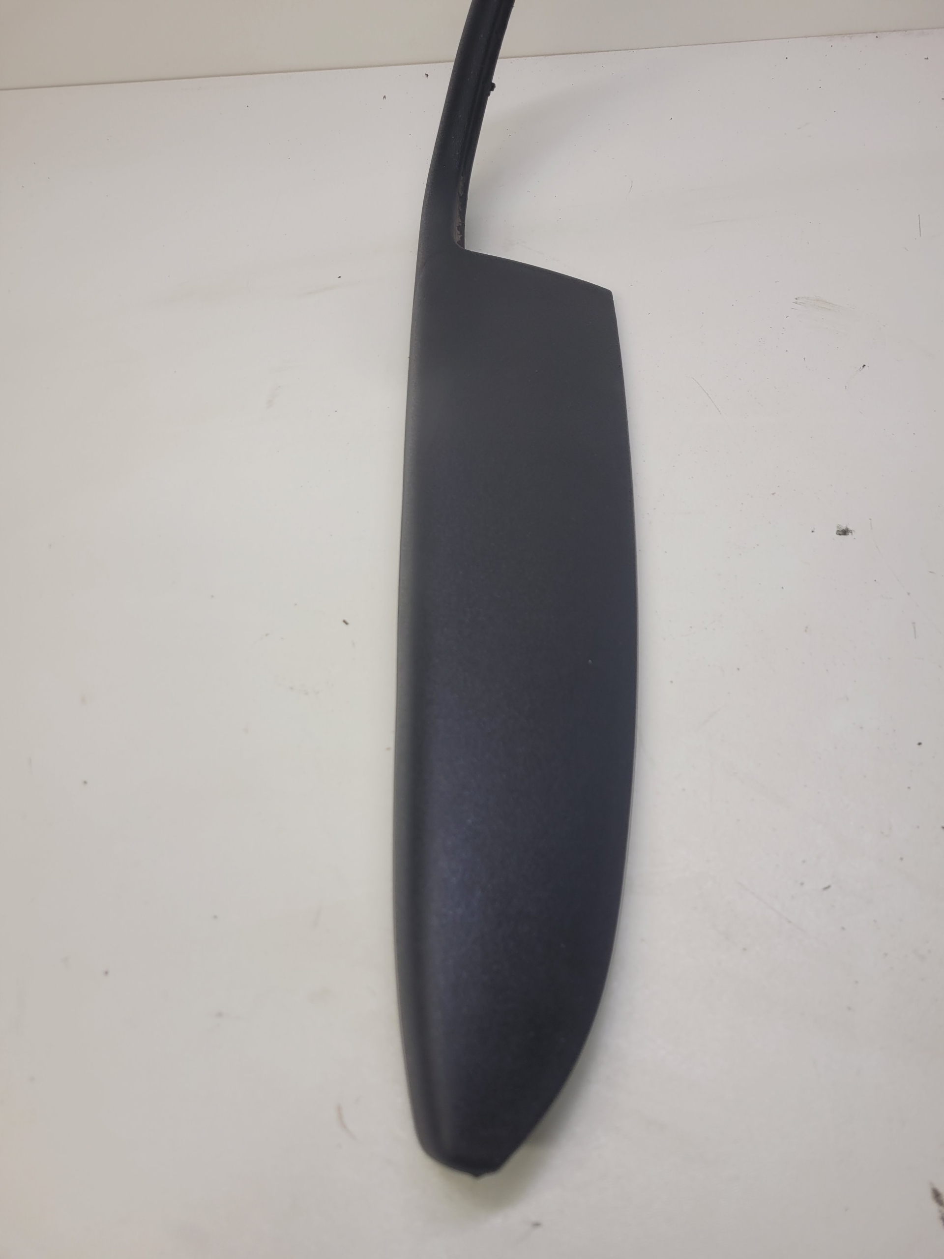 armrest right front AUDI A3 CABRIO 8P7867174 EUROPA