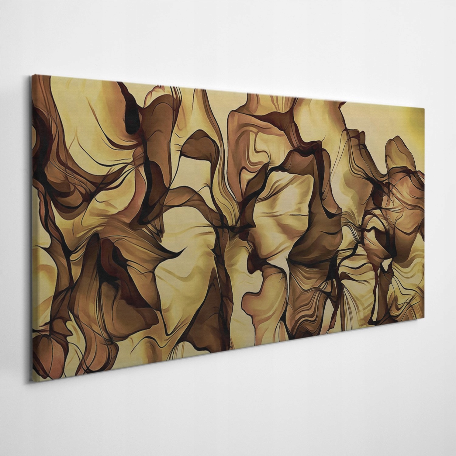 

Fotoobraz z zdjęciem Abstrakcja Art Sztuka 120x60