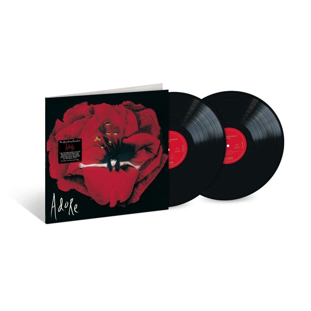 The Smashing Pumpkins Adore (180g) 2LP 2xWINYL