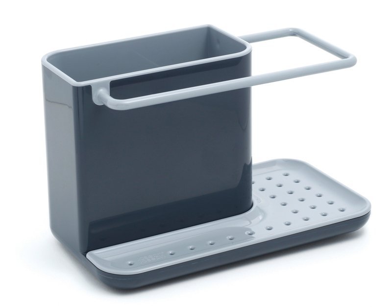 Levně Nádoba Na Příslušenství K Mytí Joseph Joseph Caddy Šedá