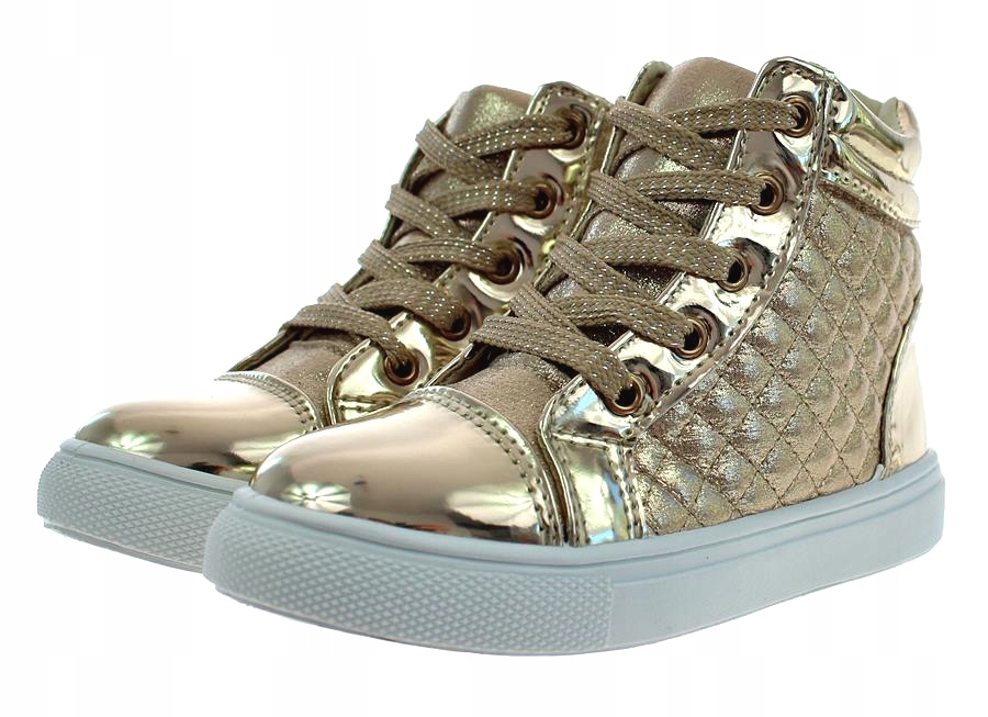 

Sportowe Buty Trampki Dziecięce Zamek 5869 roz. 36