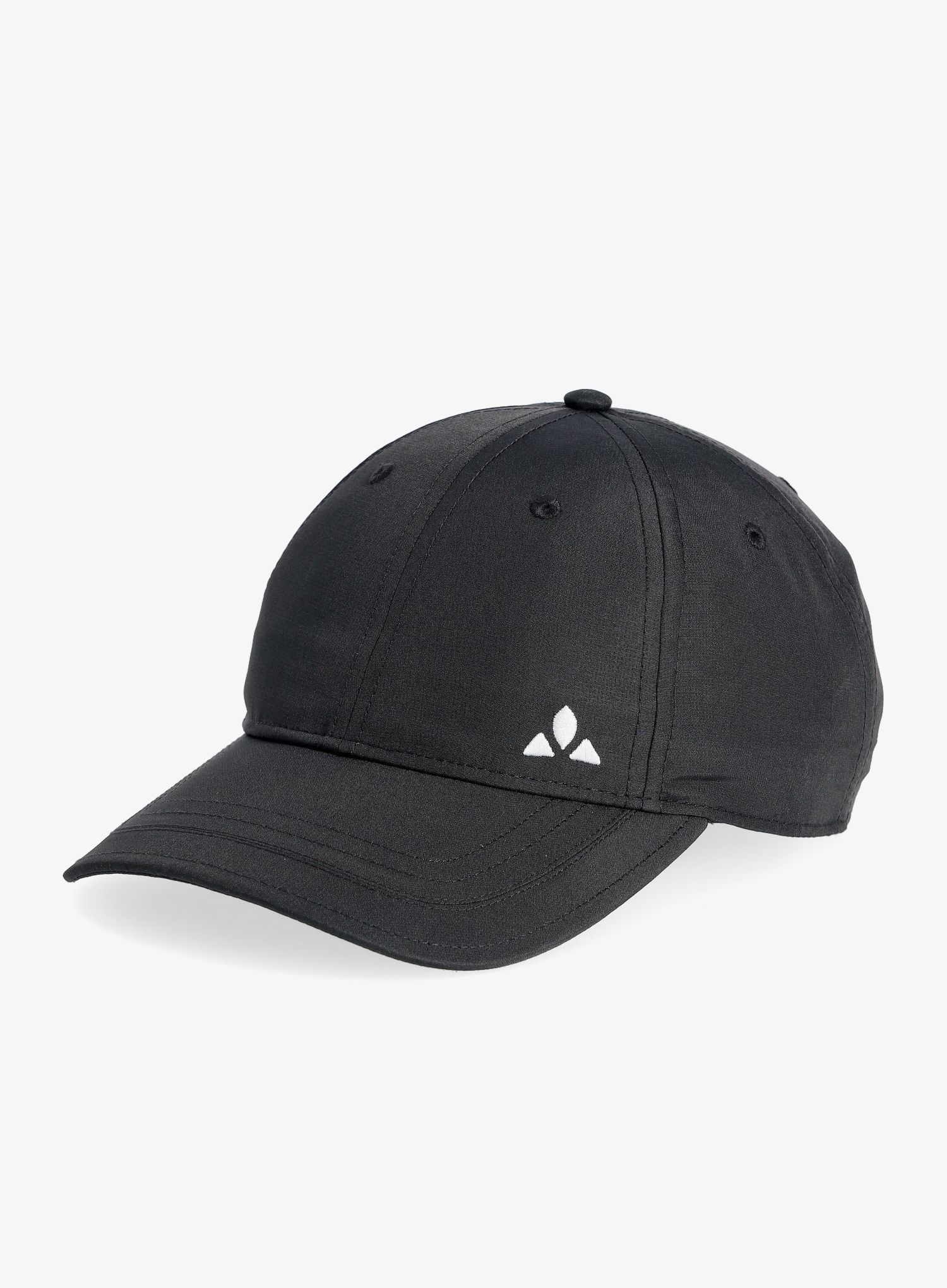 Czapka z daszkiem Vaude Sun Cap black