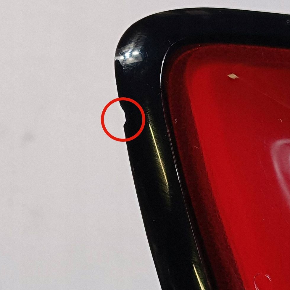 licht heck hinten links USA Dodge Durango 2014