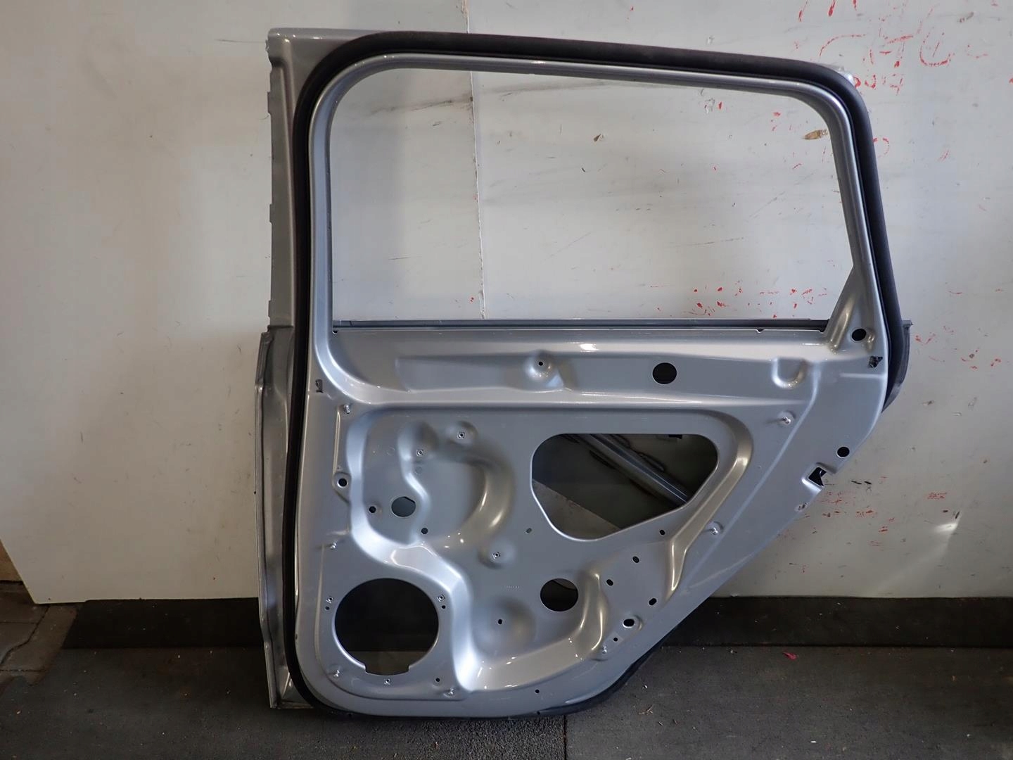 TÜR HECK HINTEN RECHTS AUDI A3 2012- 8V HB