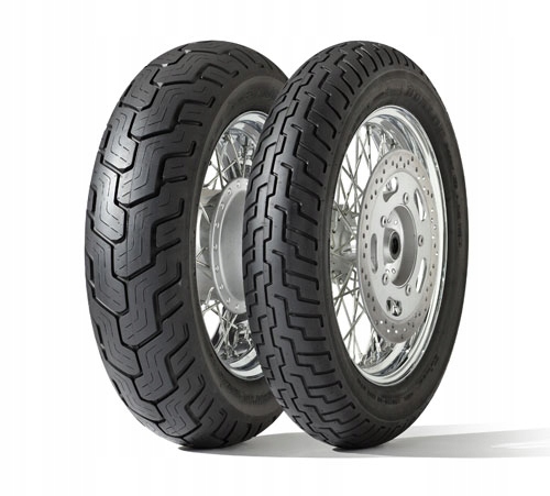 Dunlop Pneumatika 150/80B16 D404 N 71H Tl Zadná Dot 06/2024