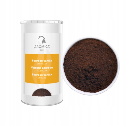 Levně Aromica mletá vanilka 90 g