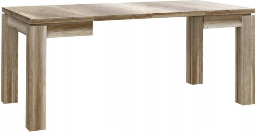 Stół Rozkładany 90x90 cm do Jadalni Kuchenny EST45 Marka Forte