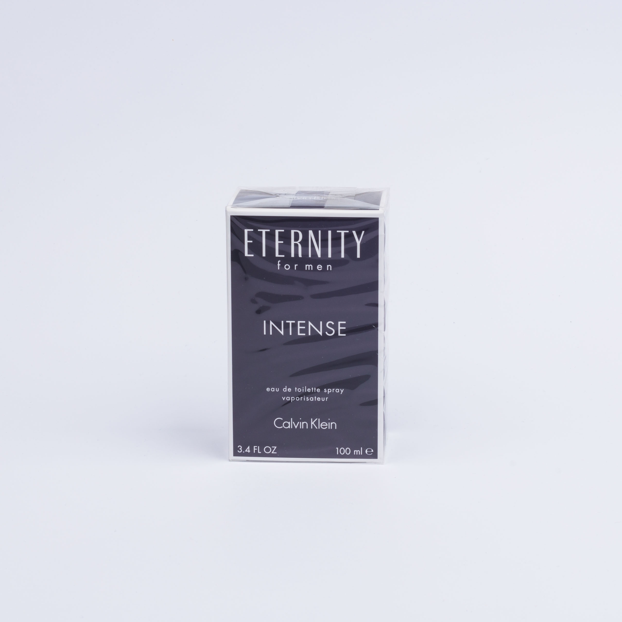 Eternity for Men Intense edt