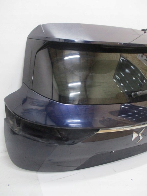 boot doors CITROEN DS7 CROSSBACK KAMERA