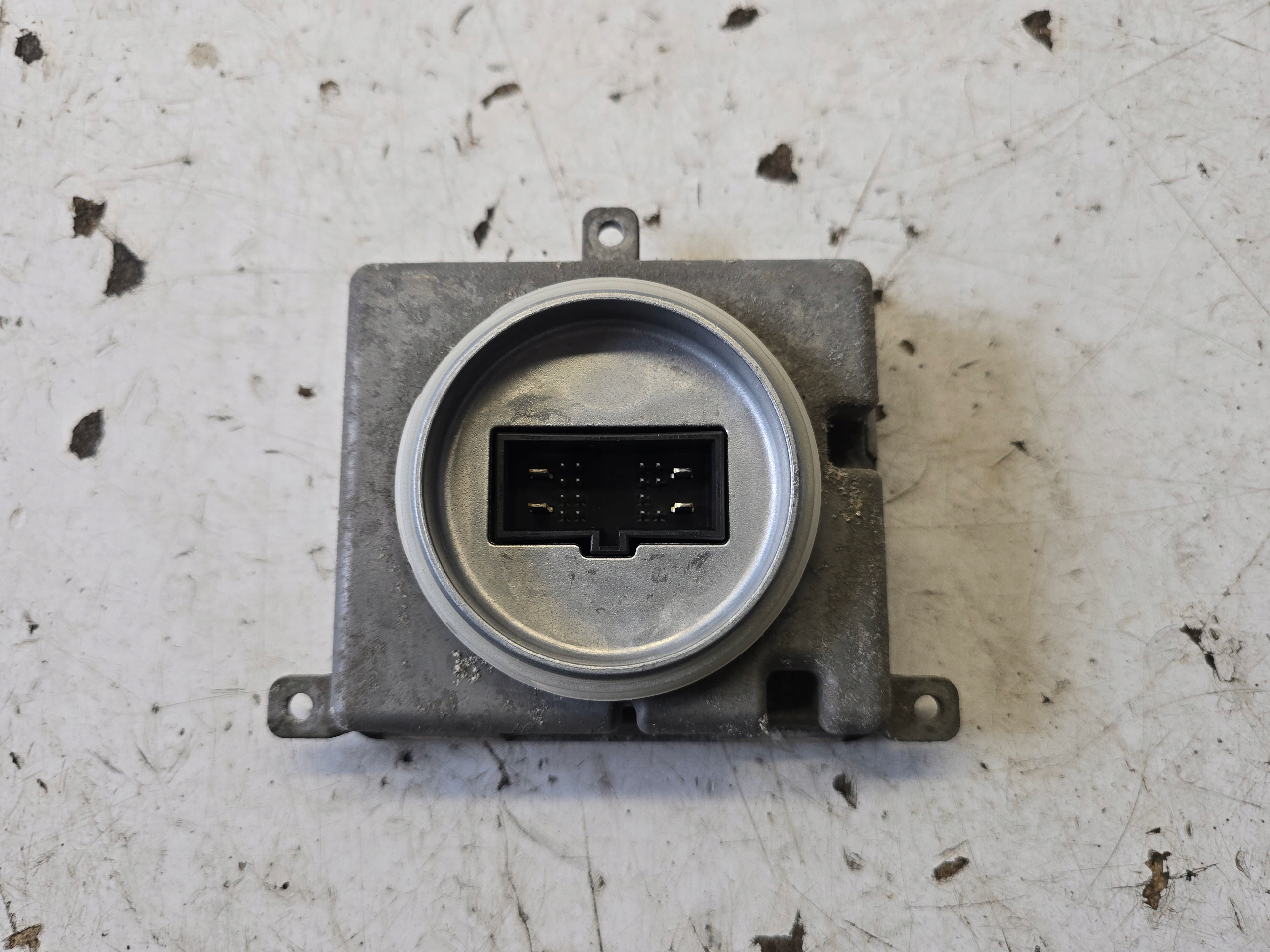 OPEL ASTRA K 5 module control unit lights front FULL LED INTELLILUX 39077813
