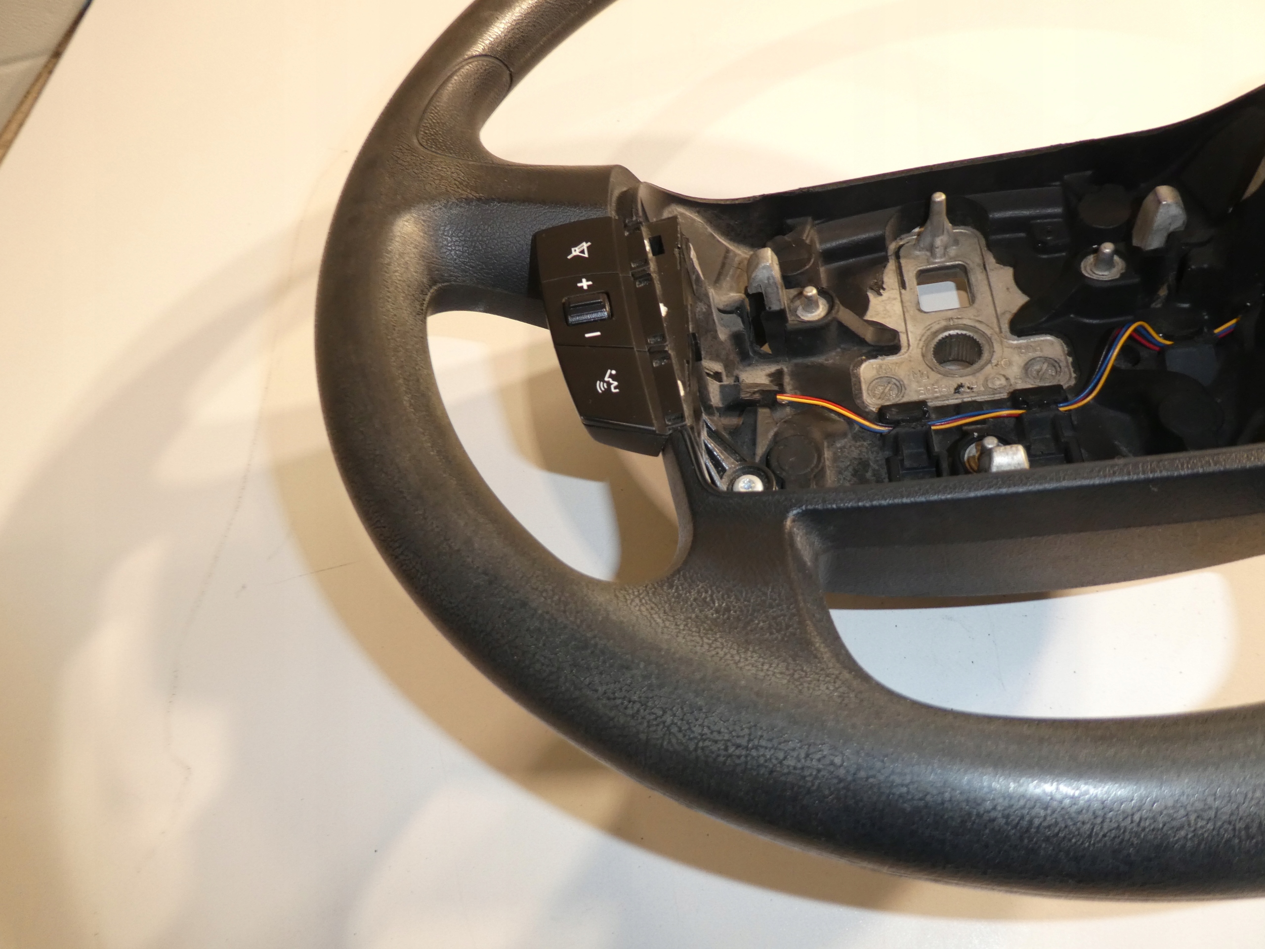 lenkrad FIAT DUCATO BOXER JUMPER 30380440