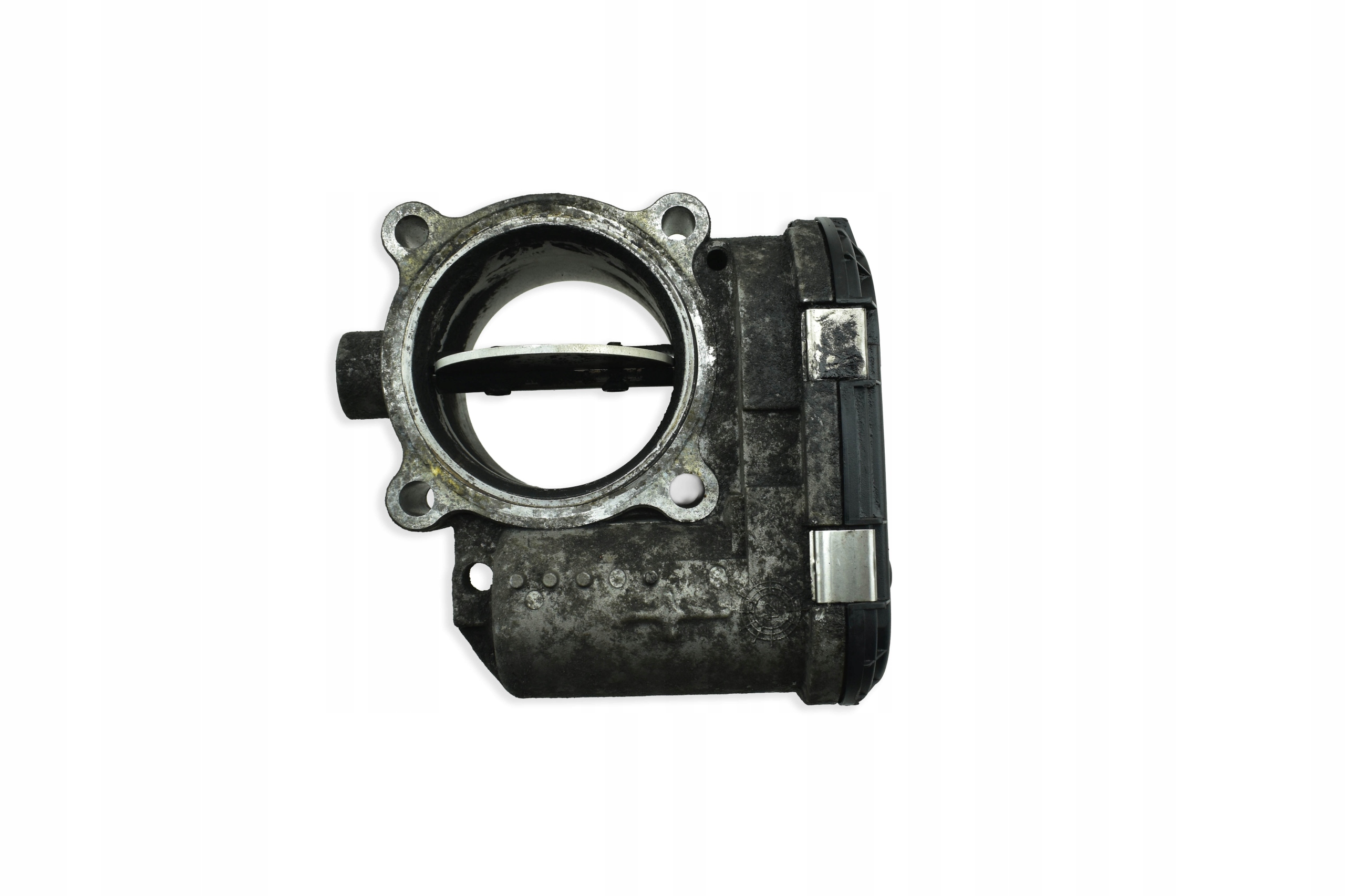 Valvola a farfalla TRANSIT CUSTOM JUMPER II 2.2 TDCI BK2Q-9E926-AC 0280750598
